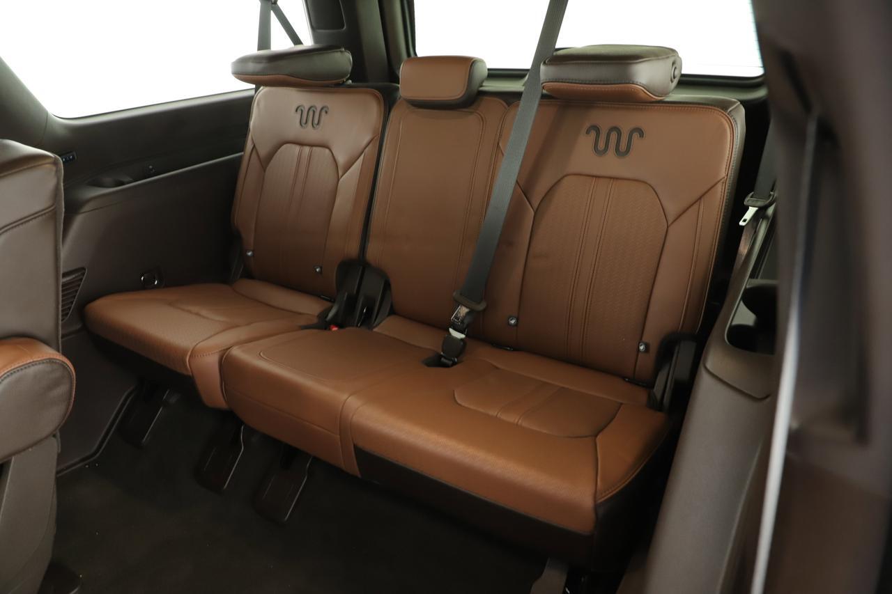 2023 Ford Expedition Max King Ranch New Braunfels TX
