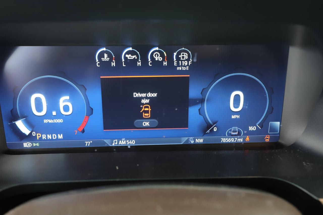 2023 Ford Expedition Max King Ranch New Braunfels TX