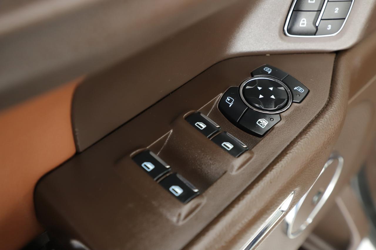 2023 Ford Expedition Max King Ranch New Braunfels TX