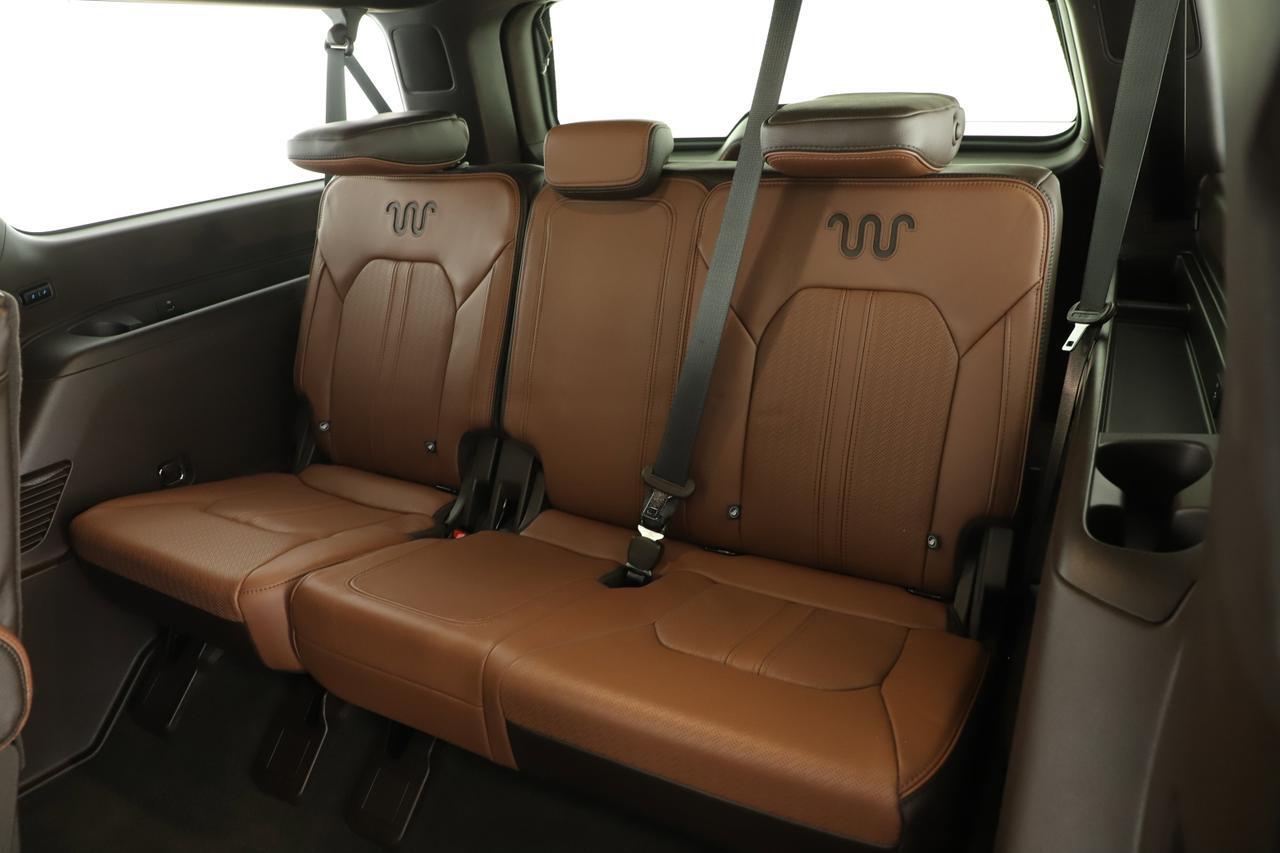 2023 Ford Expedition Max King Ranch New Braunfels TX