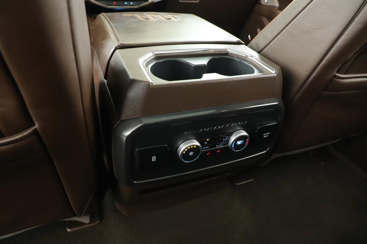 2023 Ford Expedition Max King Ranch New Braunfels TX