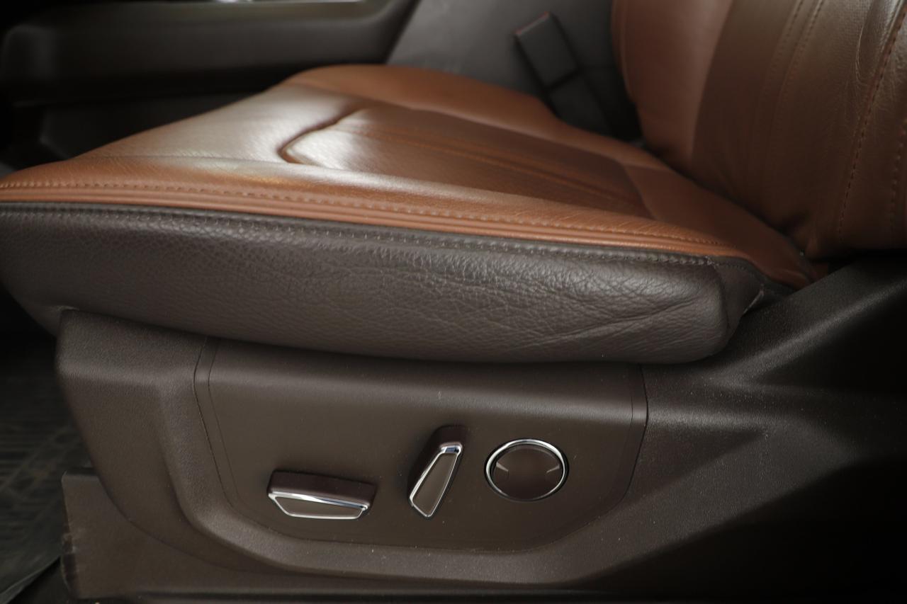 2023 Ford Expedition Max King Ranch New Braunfels TX
