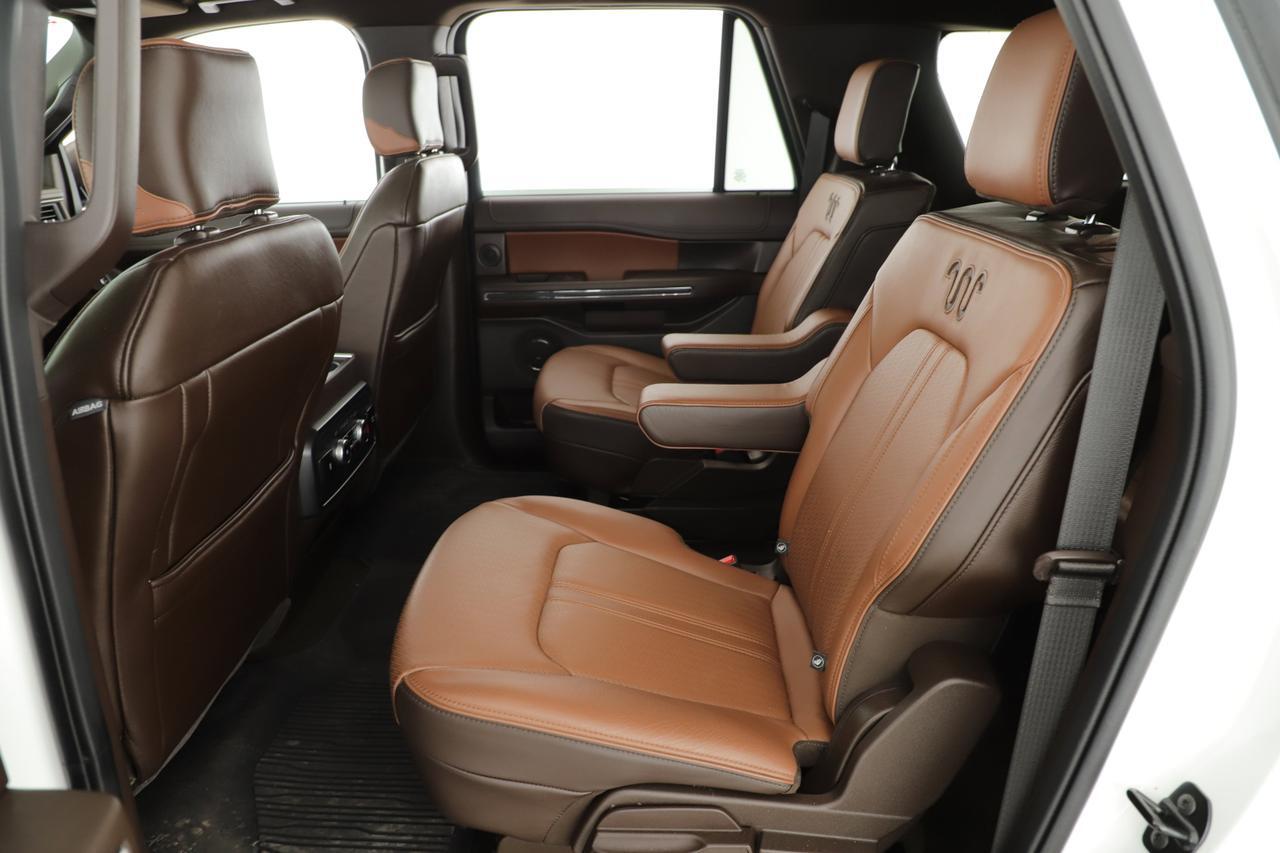 2023 Ford Expedition Max King Ranch New Braunfels TX