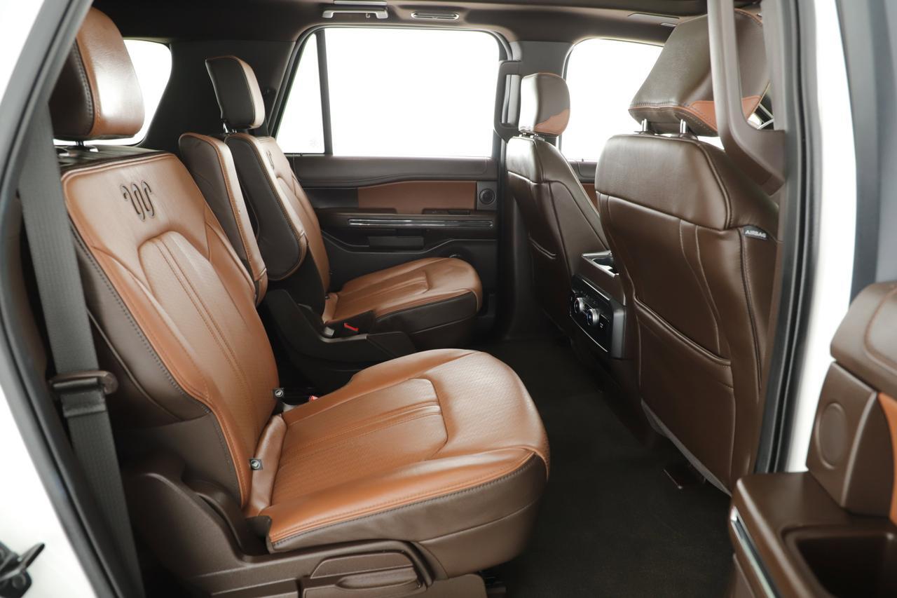 2023 Ford Expedition Max King Ranch New Braunfels TX