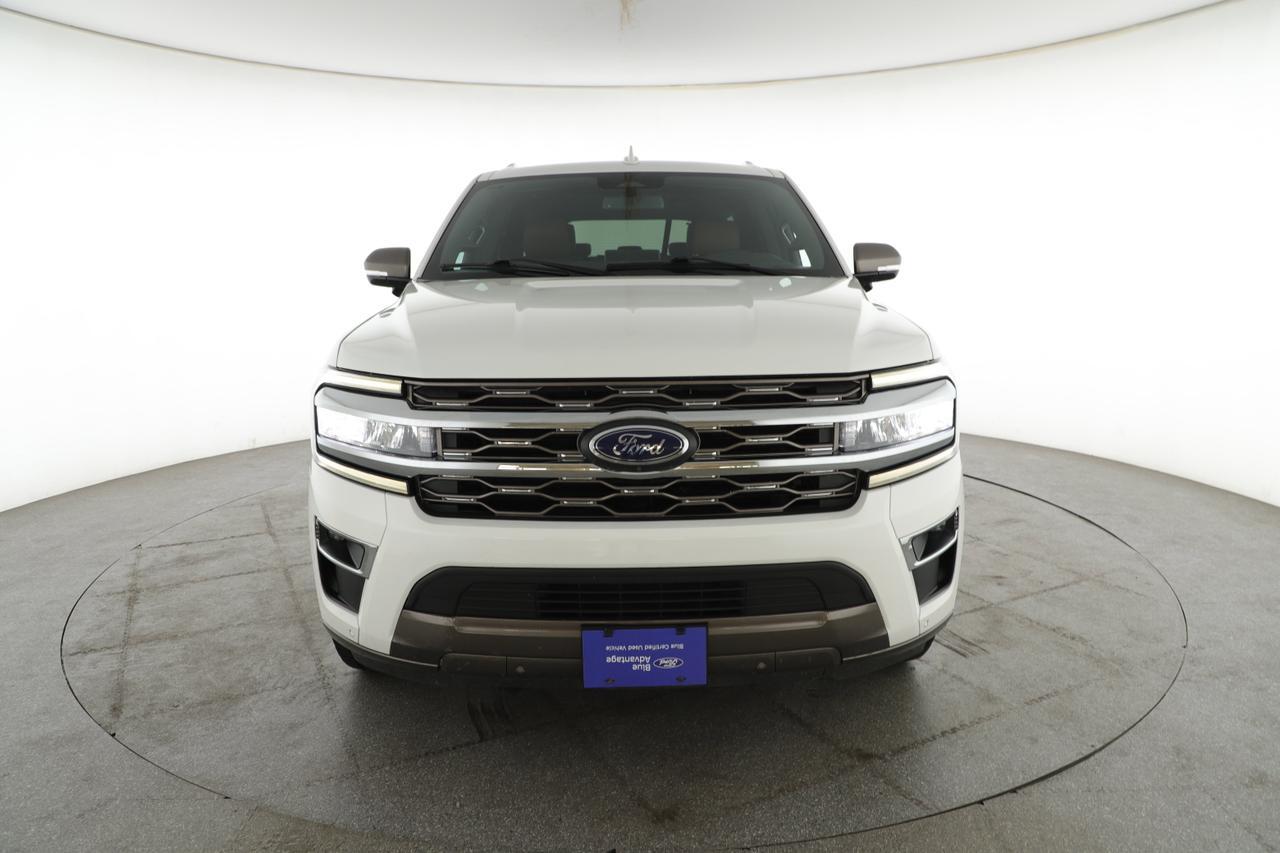 2023 Ford Expedition Max King Ranch New Braunfels TX