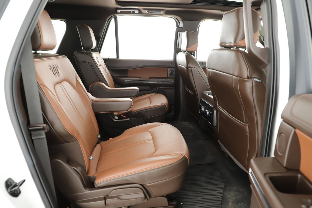 2023 Ford Expedition Max King Ranch New Braunfels TX