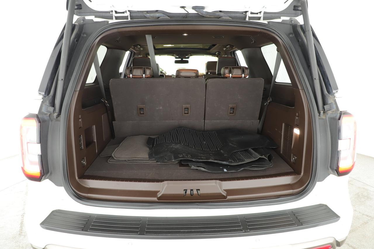 2023 Ford Expedition Max King Ranch New Braunfels TX
