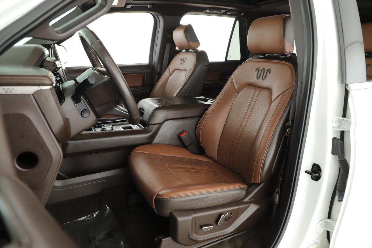 2023 Ford Expedition Max King Ranch New Braunfels TX