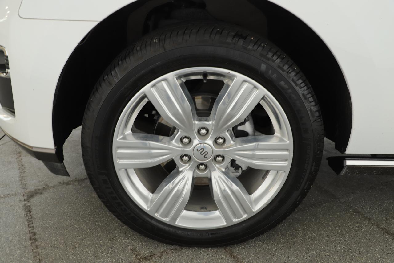 2023 Ford Expedition Max King Ranch New Braunfels TX