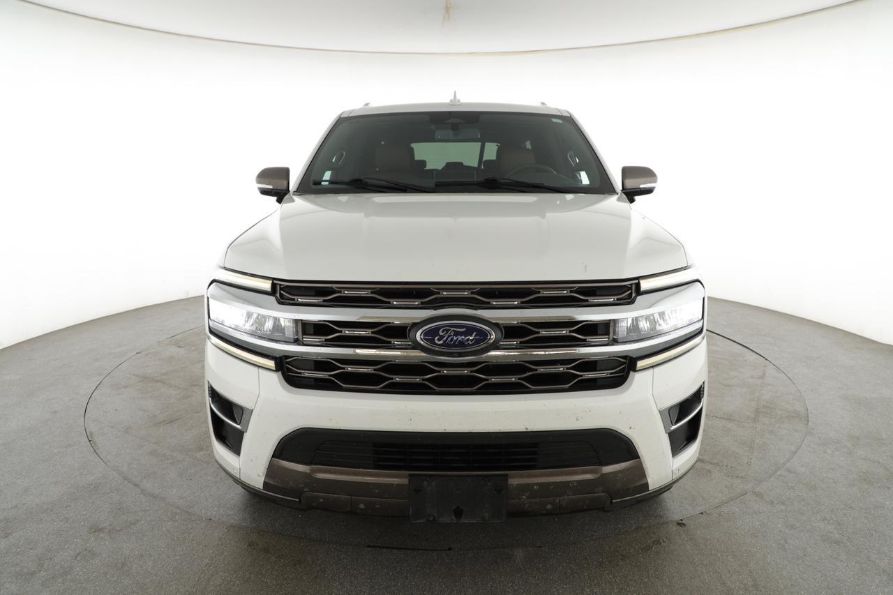 2023 Ford Expedition Max King Ranch New Braunfels TX