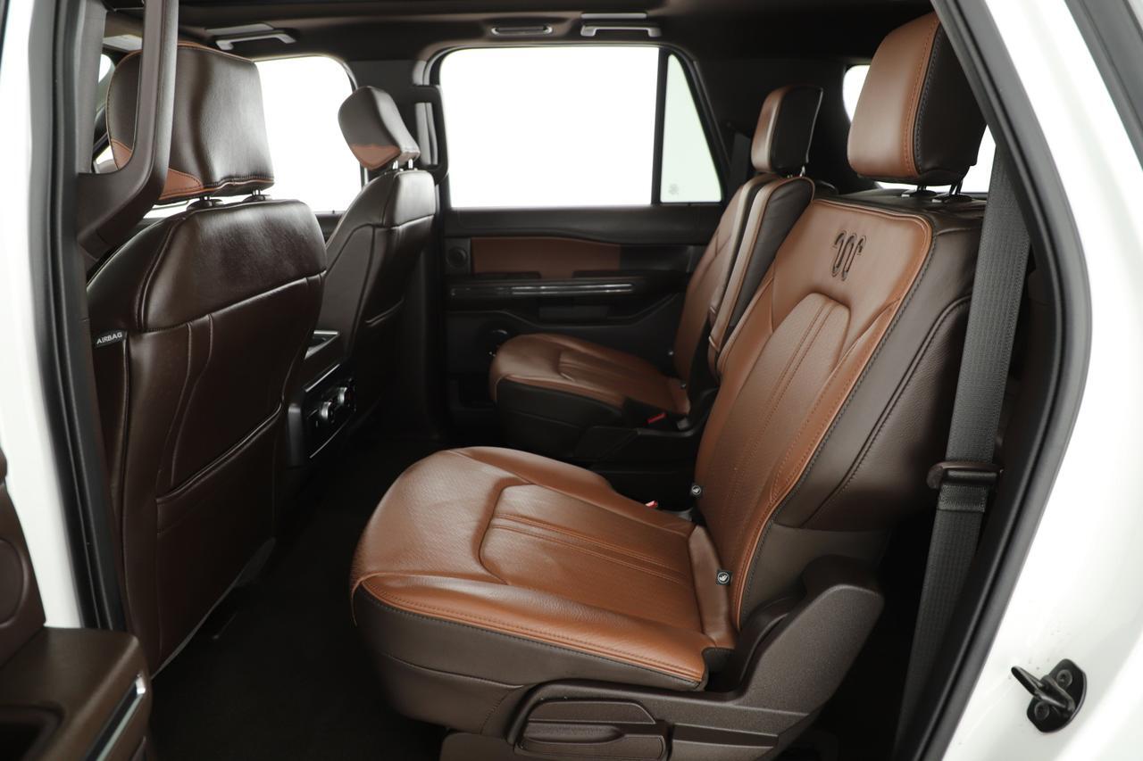 2023 Ford Expedition Max King Ranch New Braunfels TX