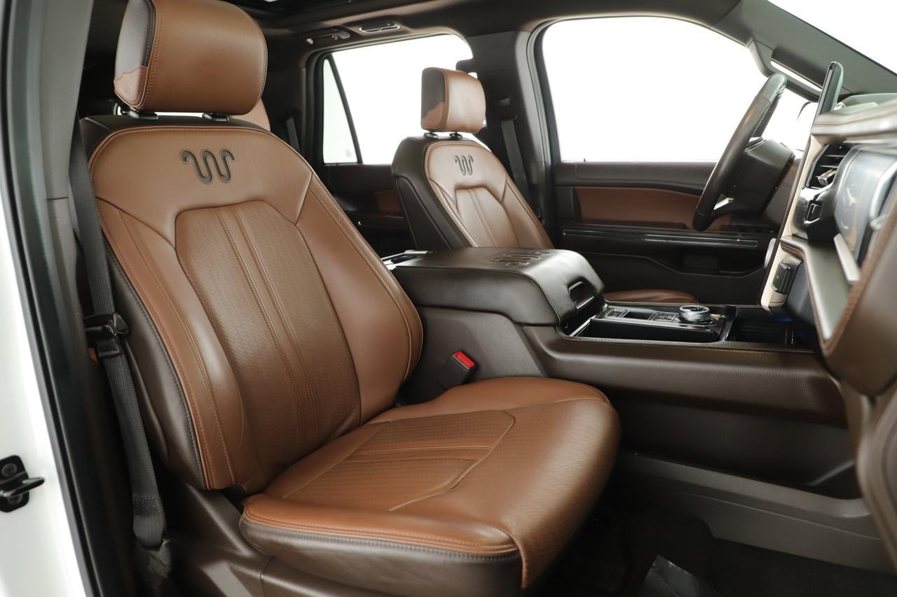 2023 Ford Expedition Max King Ranch New Braunfels TX