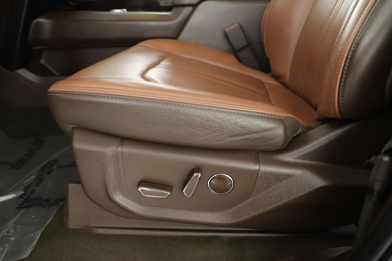 2023 Ford Expedition Max King Ranch New Braunfels TX