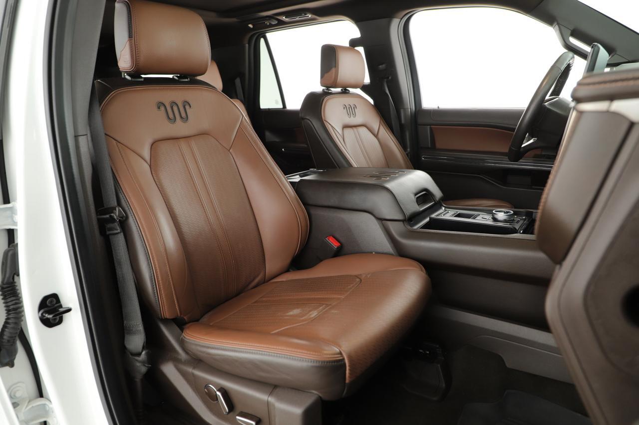 2023 Ford Expedition Max King Ranch New Braunfels TX