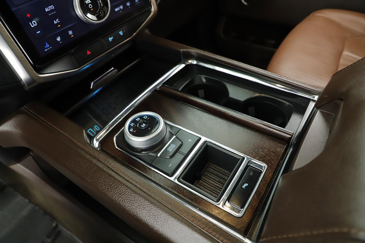 2023 Ford Expedition Max King Ranch New Braunfels TX