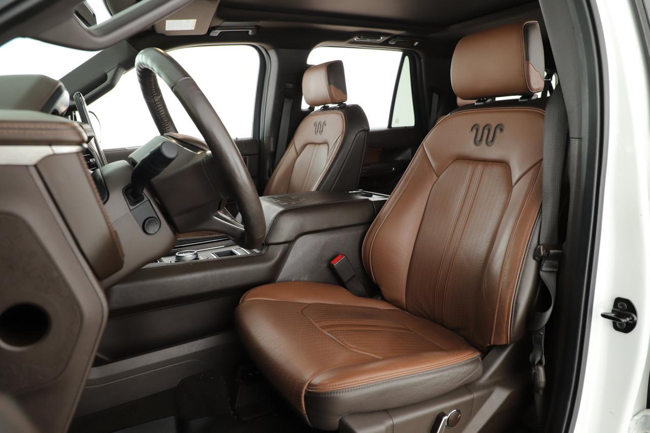 2023 Ford Expedition Max King Ranch New Braunfels TX