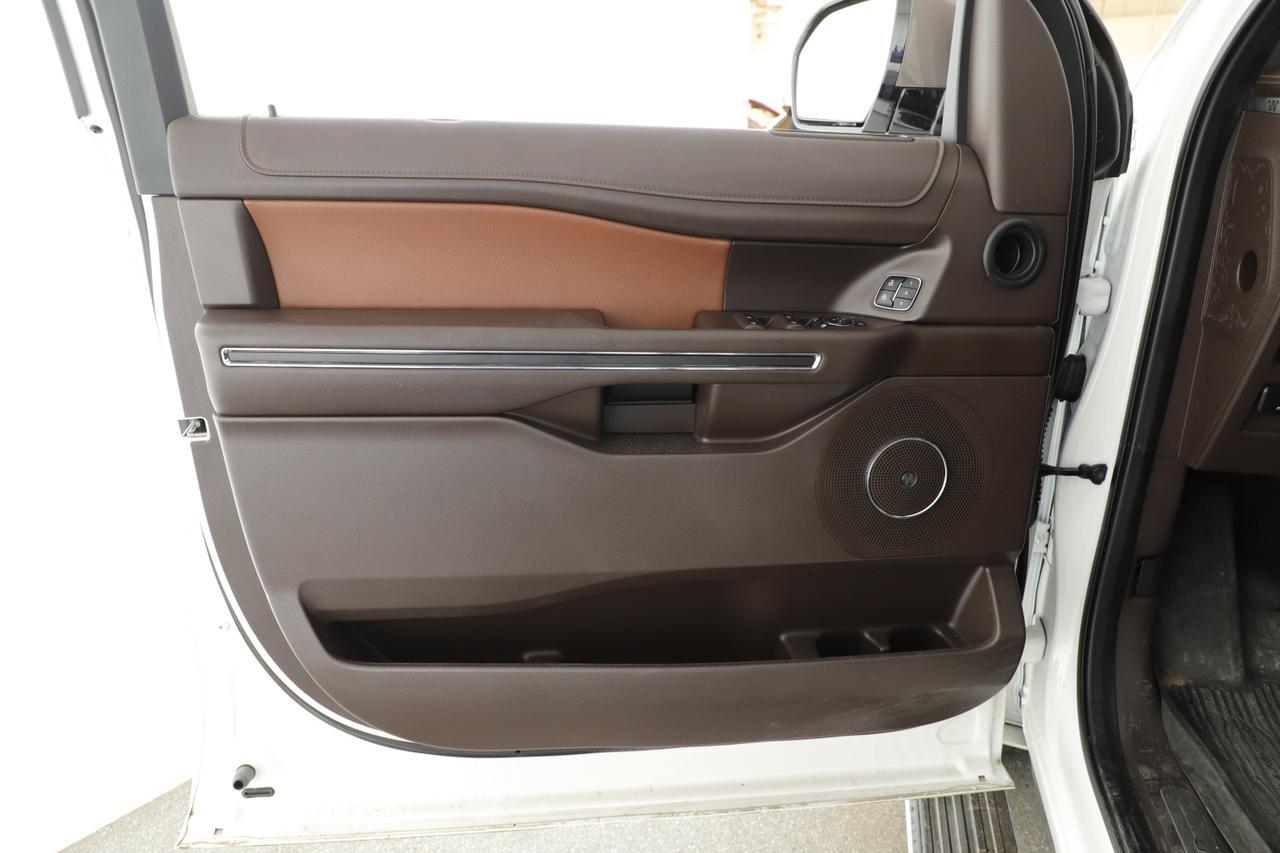 2023 Ford Expedition Max King Ranch New Braunfels TX