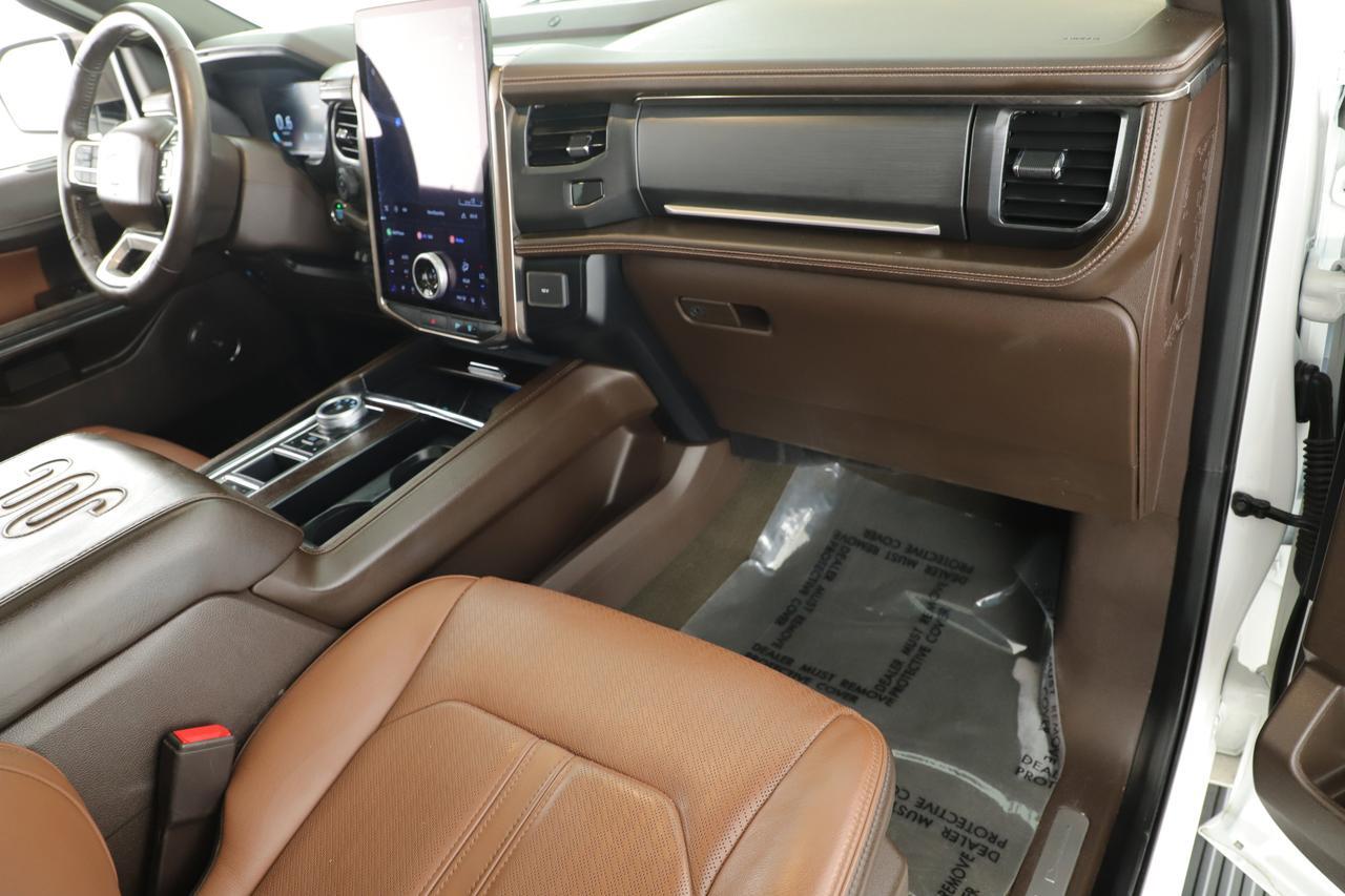 2023 Ford Expedition Max King Ranch New Braunfels TX