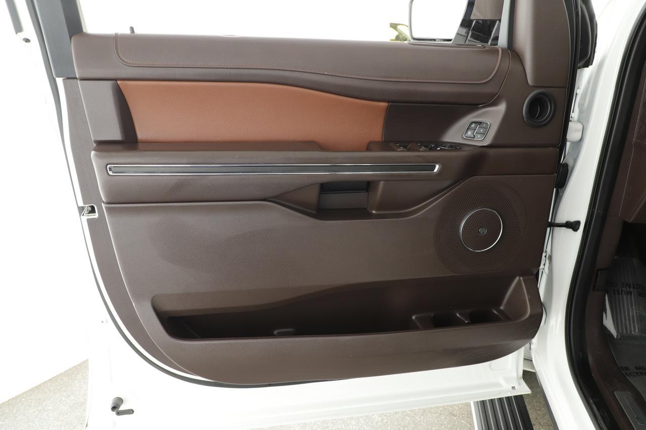 2023 Ford Expedition Max King Ranch New Braunfels TX