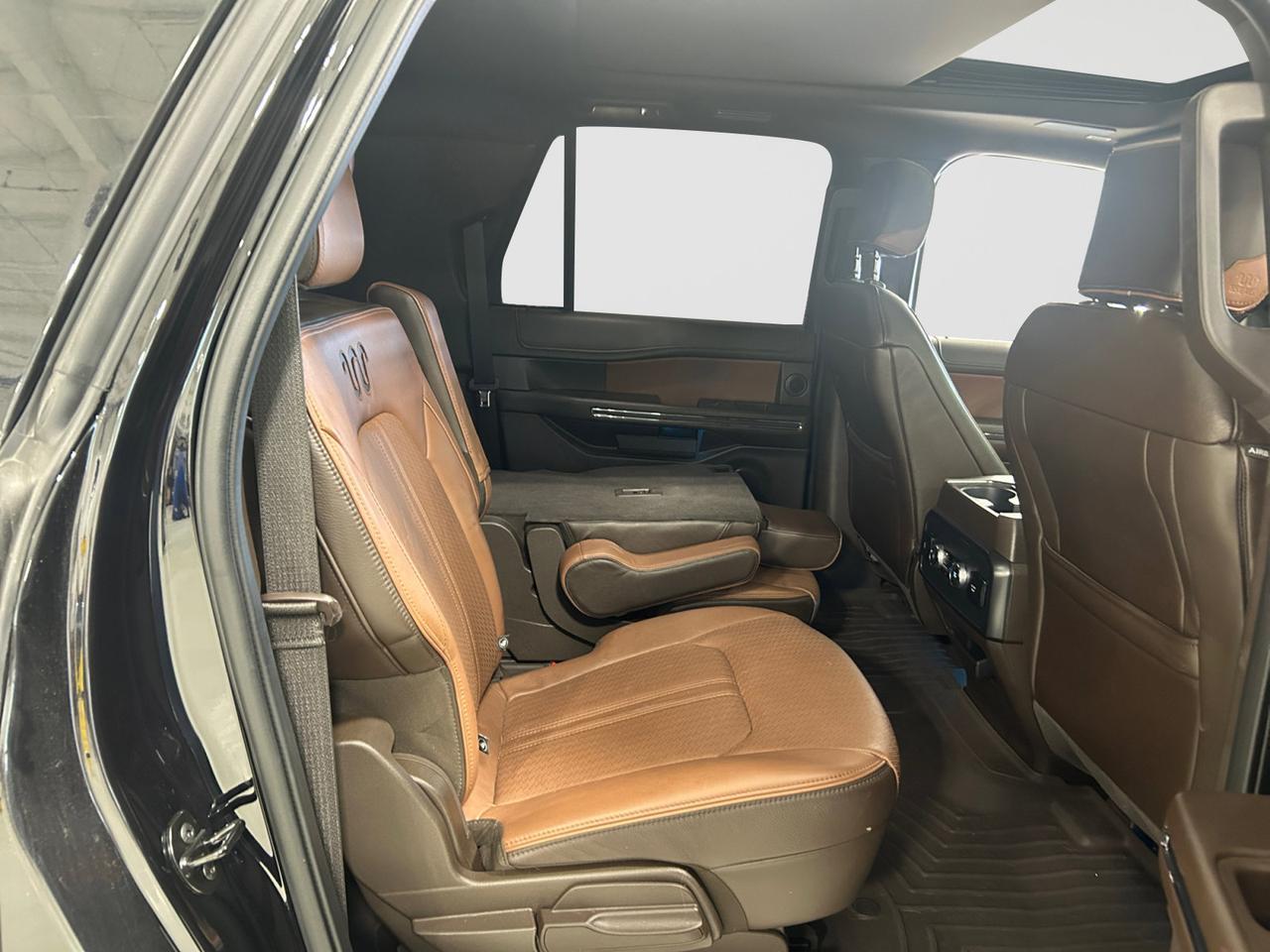 2023 Ford Expedition Max King Ranch New Braunfels TX