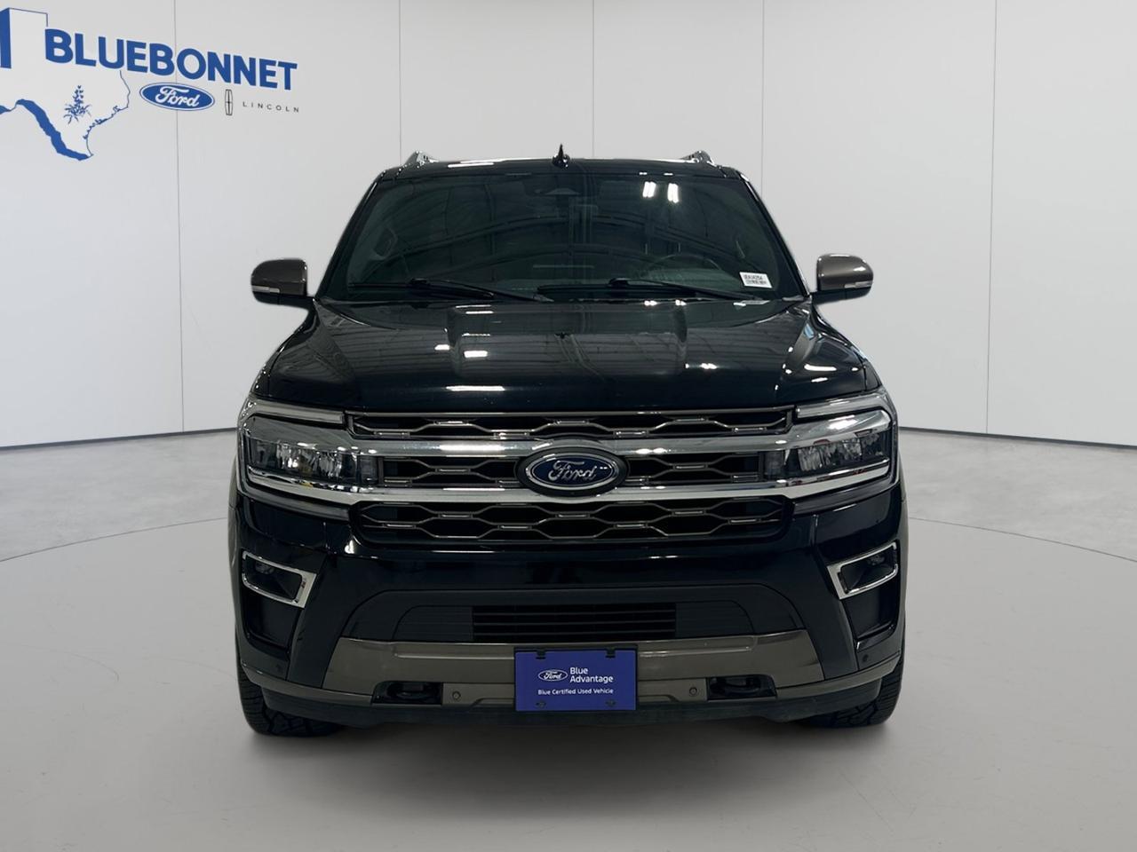 2023 Ford Expedition Max King Ranch