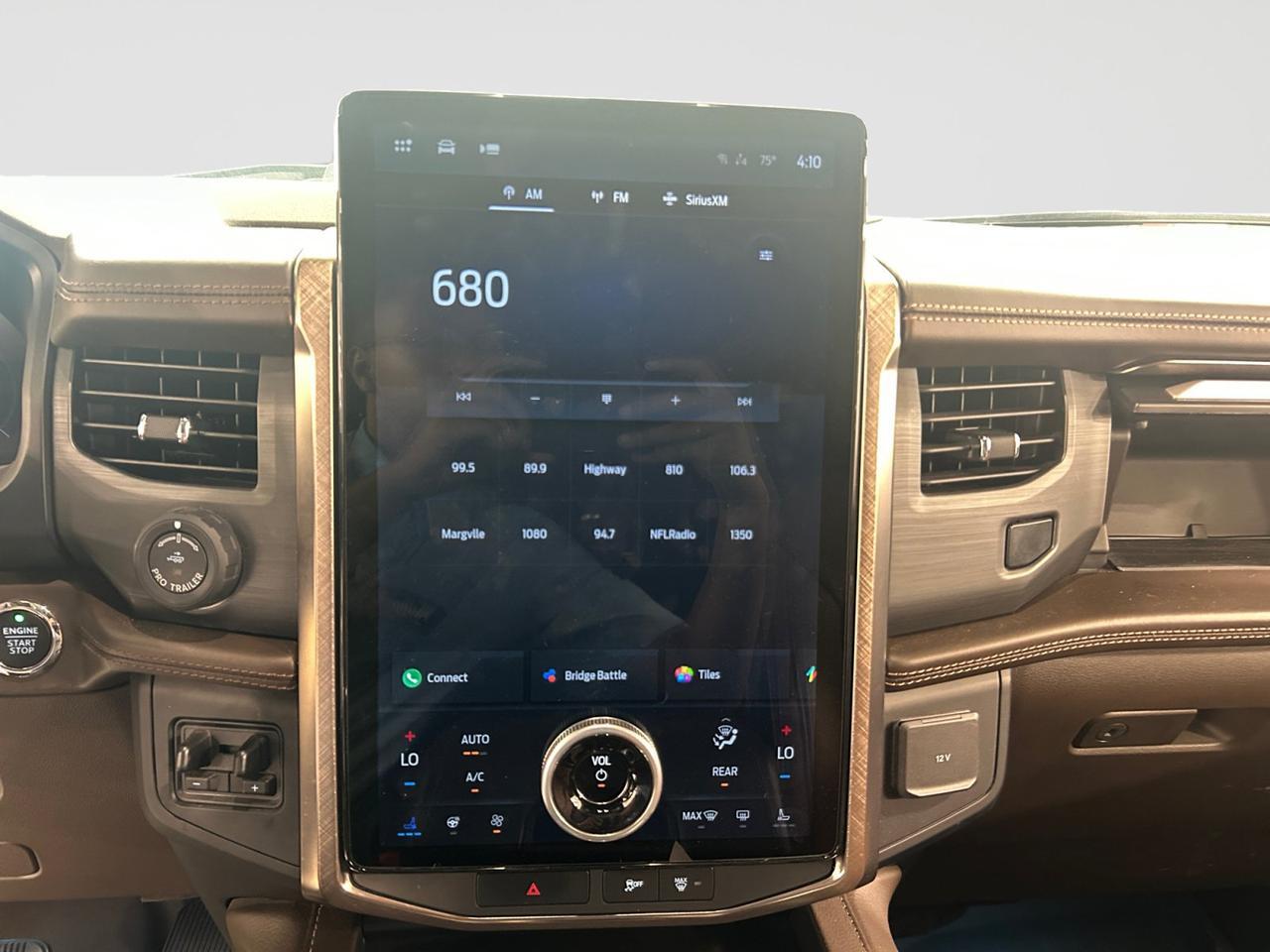 2023 Ford Expedition Max King Ranch New Braunfels TX