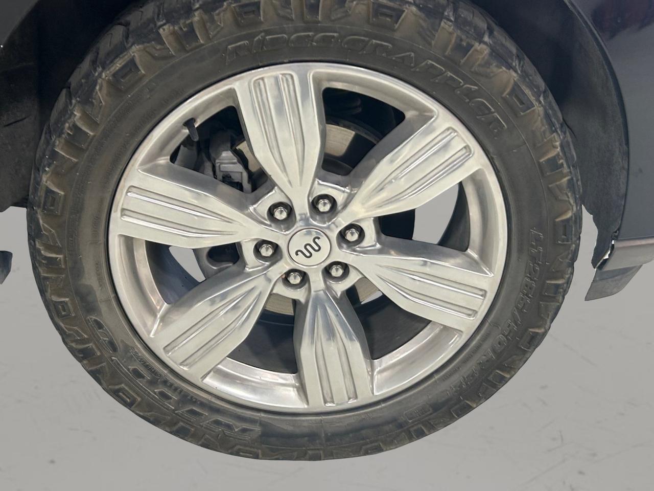 2023 Ford Expedition Max King Ranch New Braunfels TX