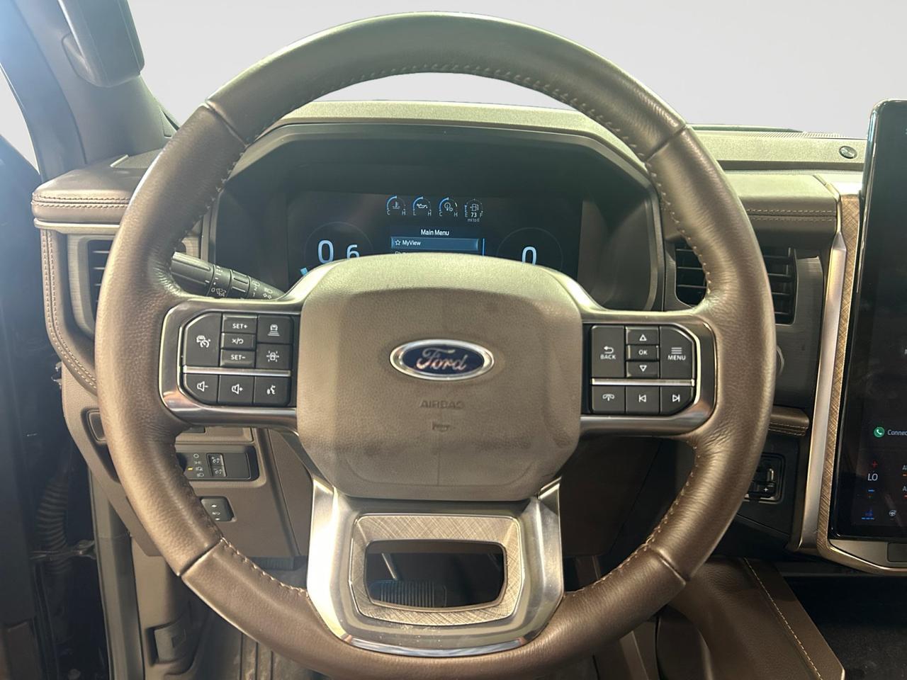 2023 Ford Expedition Max King Ranch New Braunfels TX
