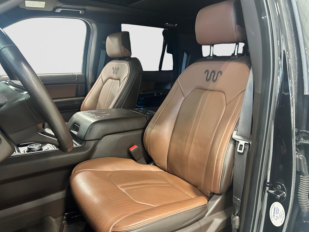 2023 Ford Expedition Max King Ranch New Braunfels TX