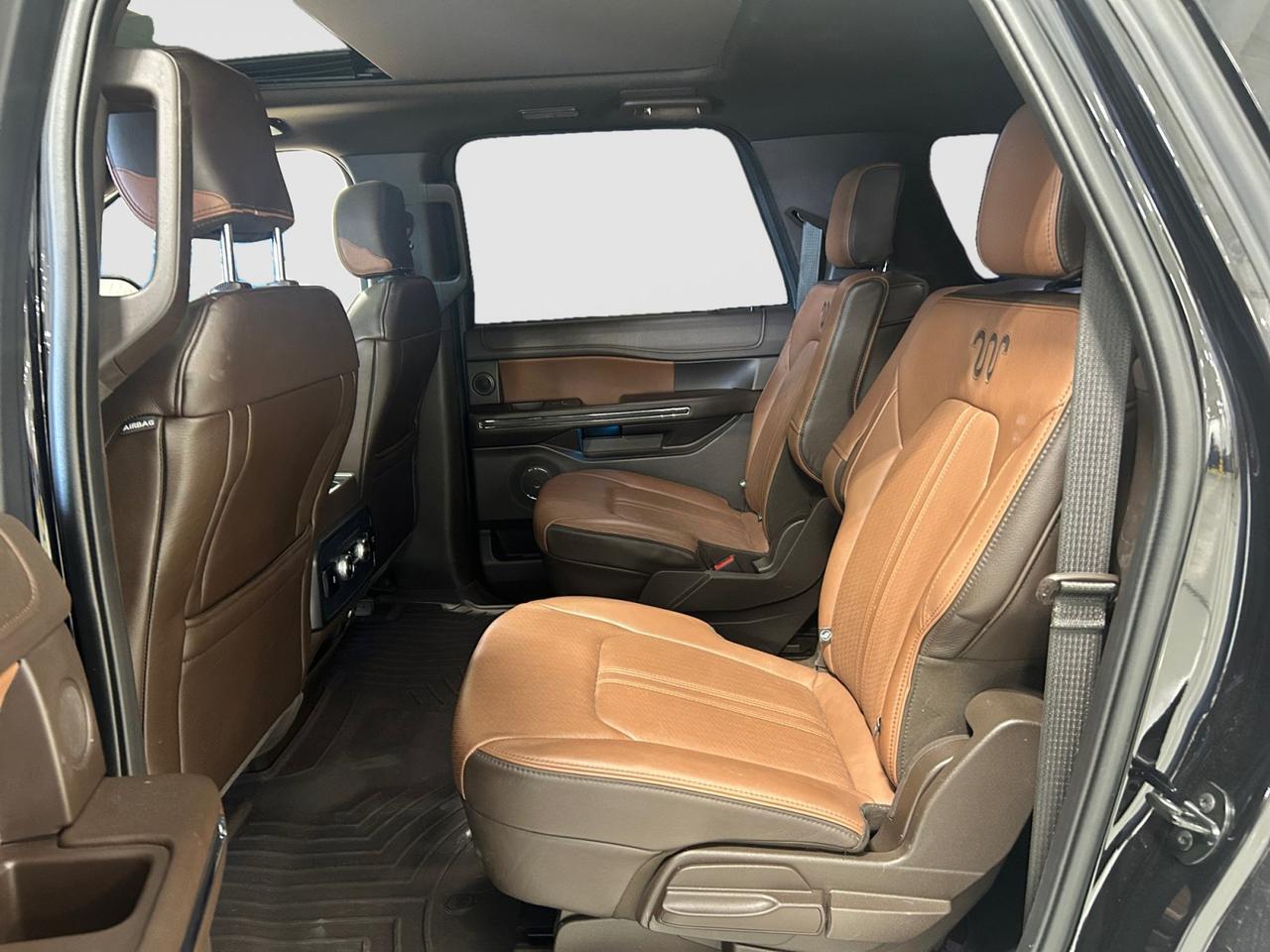 2023 Ford Expedition Max King Ranch New Braunfels TX