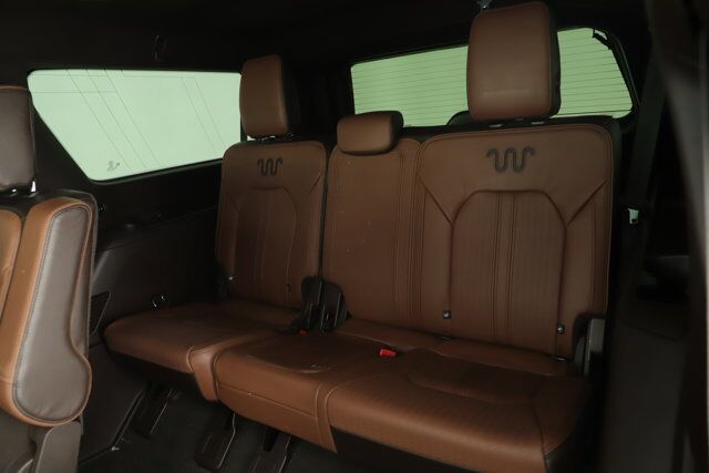 2023 Ford Expedition Max King Ranch New Braunfels TX