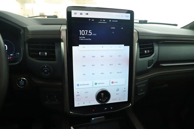 2023 Ford Expedition Max King Ranch New Braunfels TX