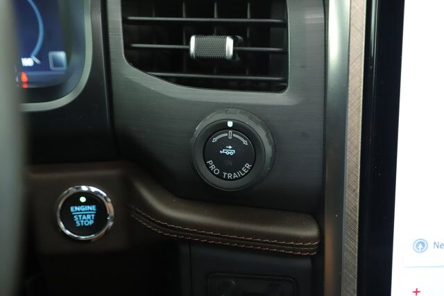 2023 Ford Expedition Max King Ranch New Braunfels TX