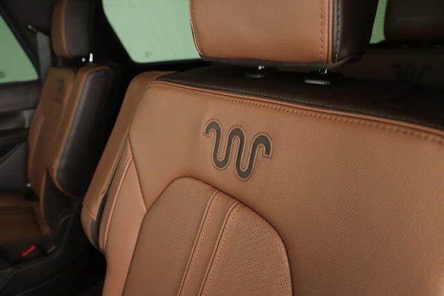2023 Ford Expedition Max King Ranch New Braunfels TX