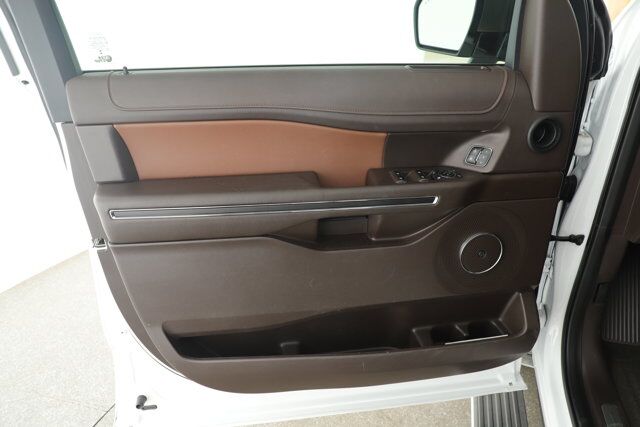 2023 Ford Expedition Max King Ranch New Braunfels TX