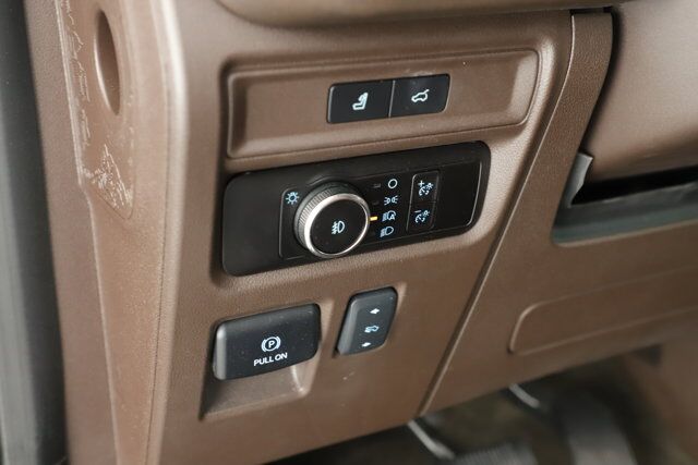 2023 Ford Expedition Max King Ranch New Braunfels TX