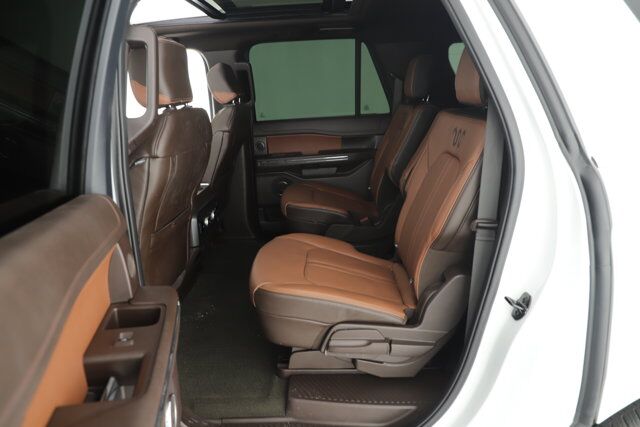 2023 Ford Expedition Max King Ranch New Braunfels TX