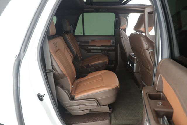 2023 Ford Expedition Max King Ranch New Braunfels TX
