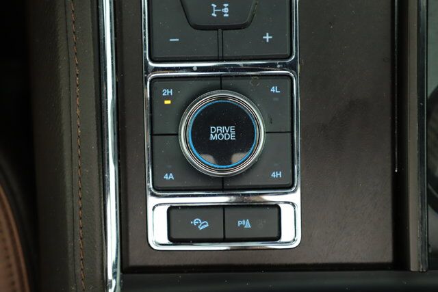 2023 Ford Expedition Max King Ranch New Braunfels TX