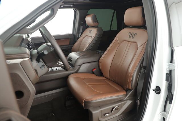 2023 Ford Expedition Max King Ranch New Braunfels TX