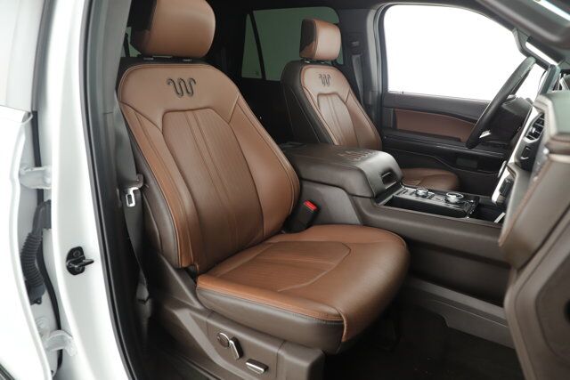 2023 Ford Expedition Max King Ranch New Braunfels TX