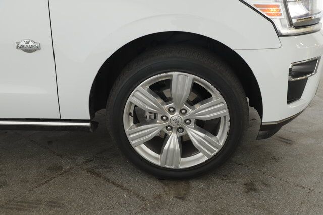 2023 Ford Expedition Max King Ranch New Braunfels TX