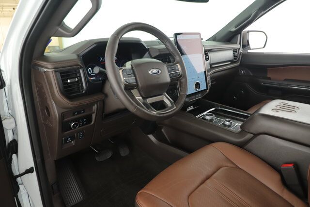 2023 Ford Expedition Max King Ranch New Braunfels TX