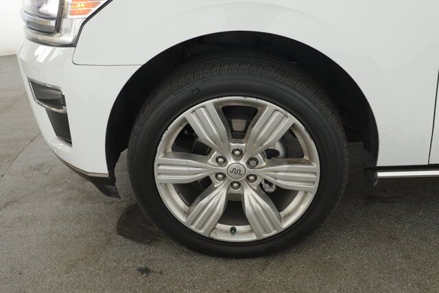 2023 Ford Expedition Max King Ranch New Braunfels TX