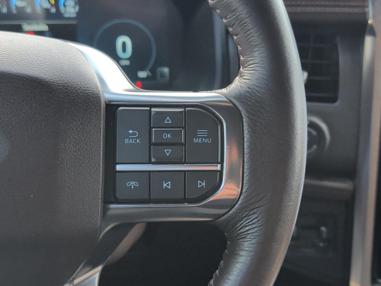 2023 Ford Expedition Max King Ranch San Juan TX