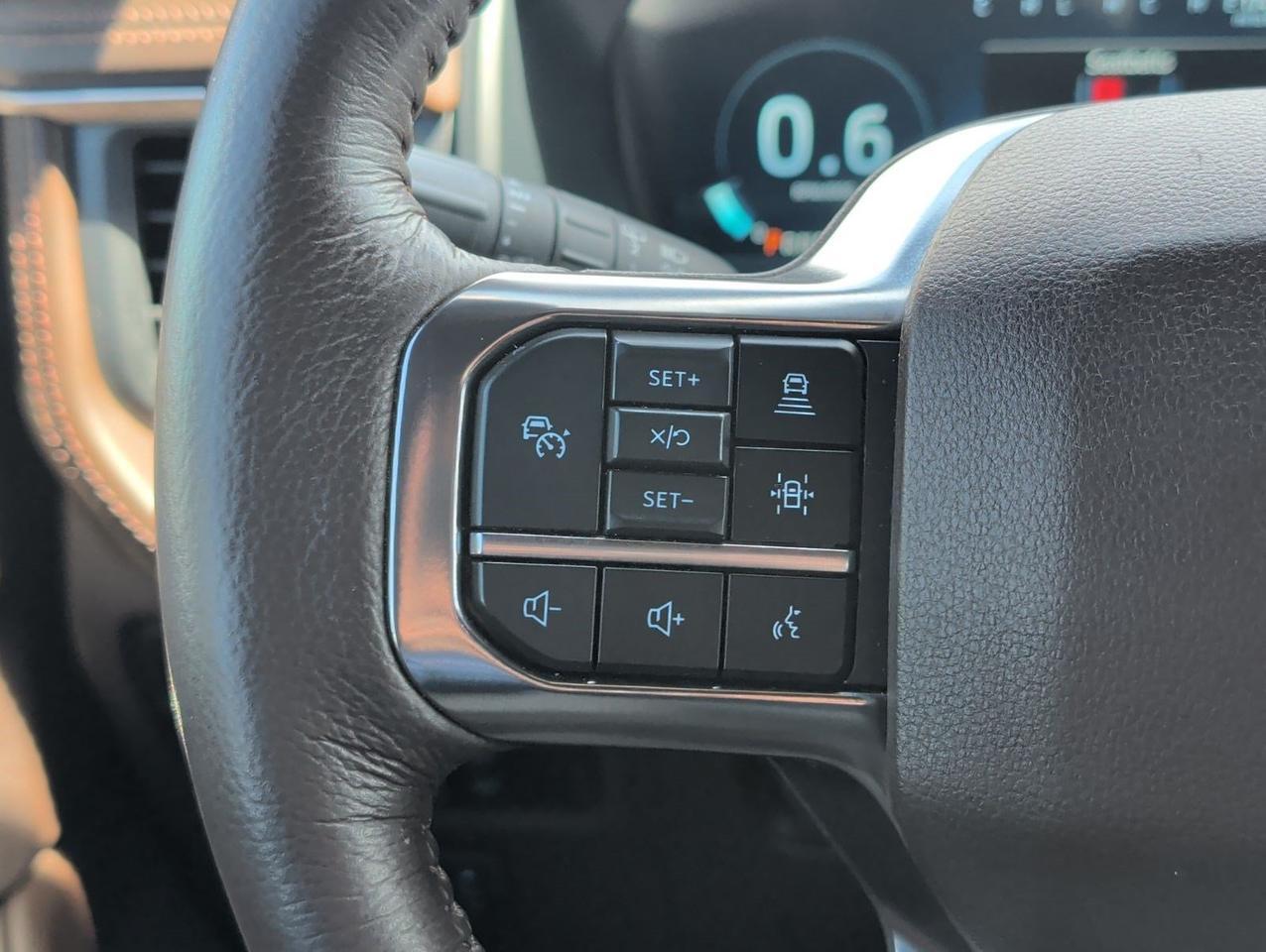 2023 Ford Expedition Max King Ranch San Juan TX