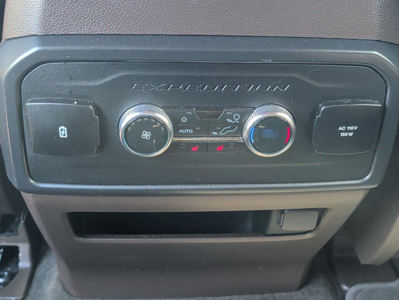 2023 Ford Expedition Max King Ranch San Juan TX