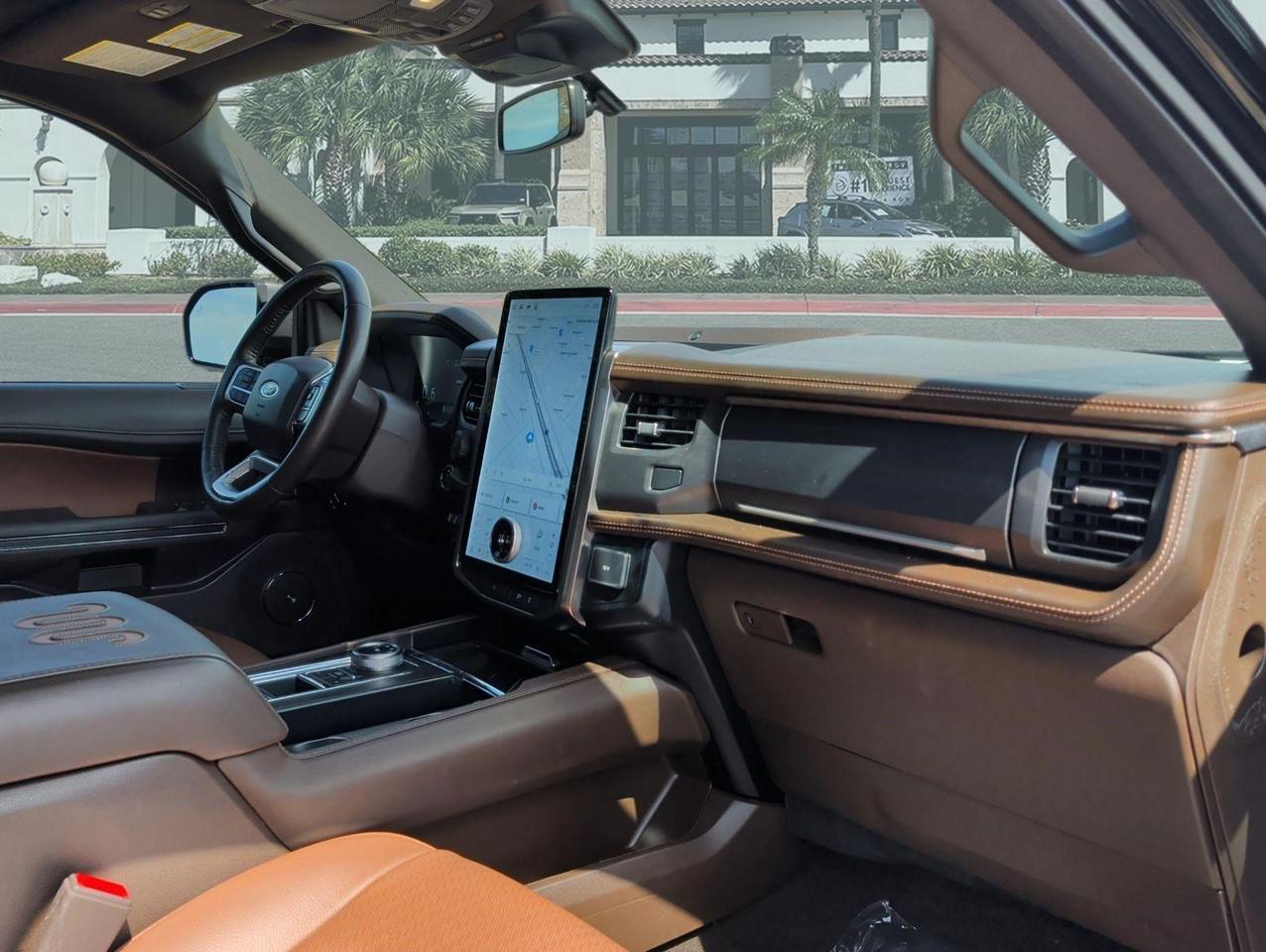 2023 Ford Expedition Max King Ranch San Juan TX