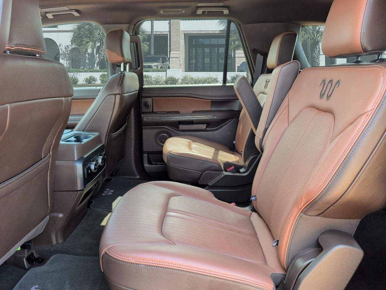 2023 Ford Expedition Max King Ranch San Juan TX