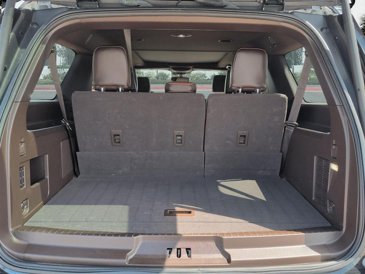 2023 Ford Expedition Max King Ranch San Juan TX